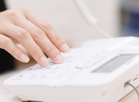 完善服務,安心省(shěng)心